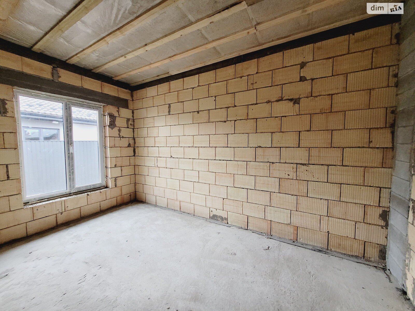 одноэтажный дом, 100 кв. м, кирпич. Продажа в Шевченково фото 1