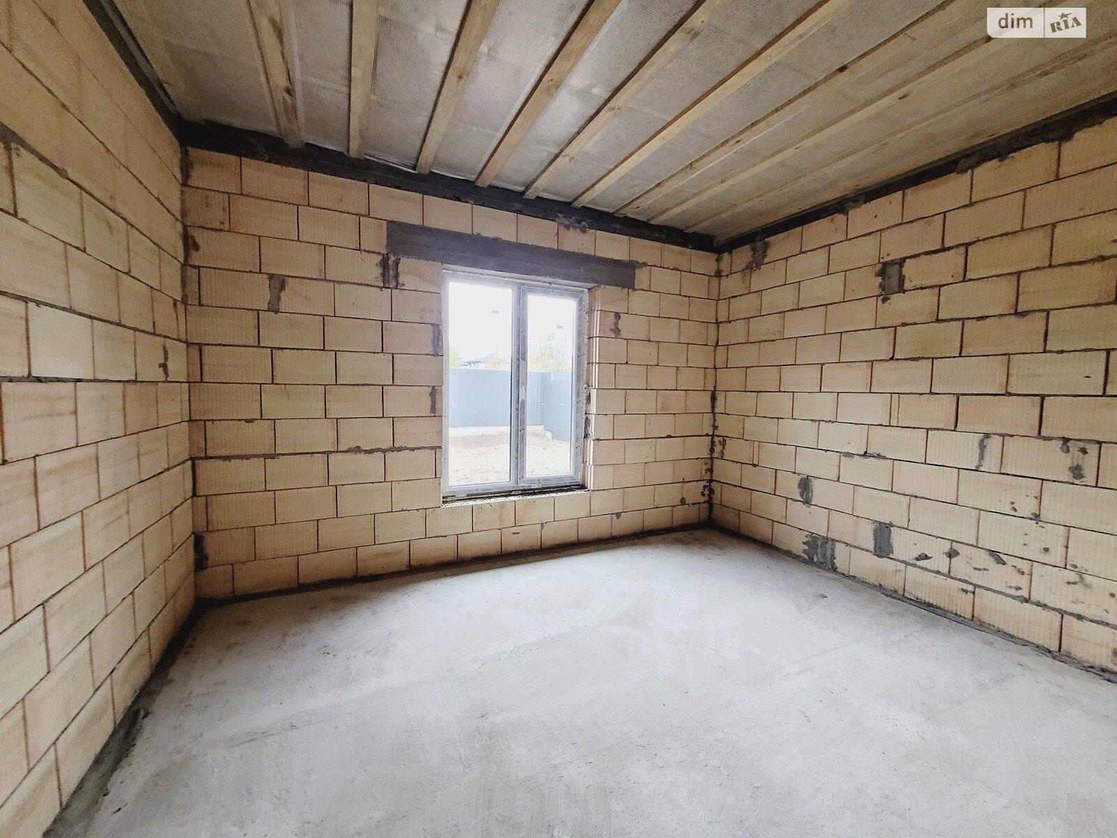 одноэтажный дом, 100 кв. м, кирпич. Продажа в Шевченково фото 1