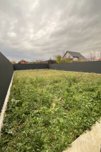 двухэтажный дом с балконом, 119.8 кв. м, газобетон. Продажа в Шевченково фото 2