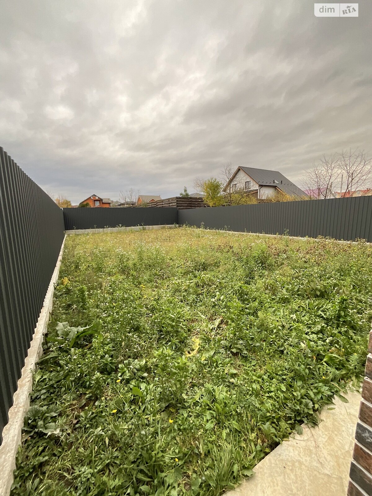 двухэтажный дом с балконом, 119.8 кв. м, газобетон. Продажа в Шевченково фото 1 двухэтажный дом с балконом, 119.8 кв. м, газобетон. Продажа в Шевченково фото 1