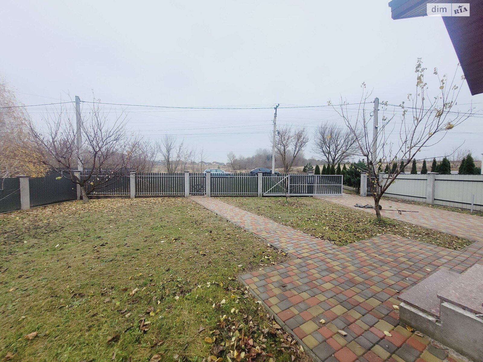 двухэтажный дом, 145 кв. м, ракушечник (ракушняк). Продажа в Шевченково фото 1