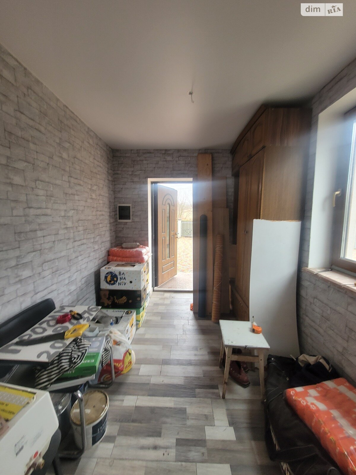 двухэтажный дом, 145 кв. м, ракушечник (ракушняк). Продажа в Шевченково фото 1