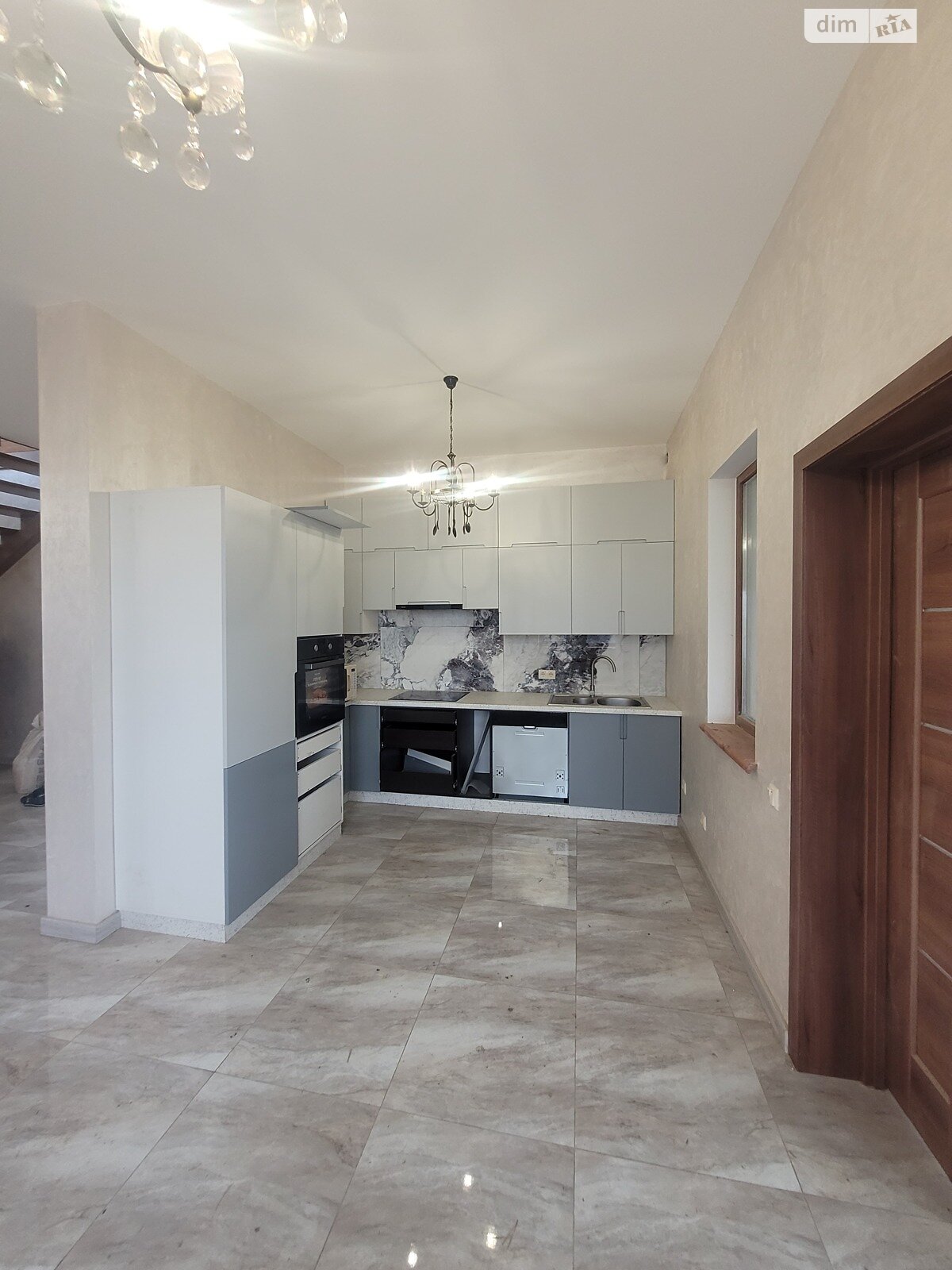 двухэтажный дом, 145 кв. м, ракушечник (ракушняк). Продажа в Шевченково фото 1