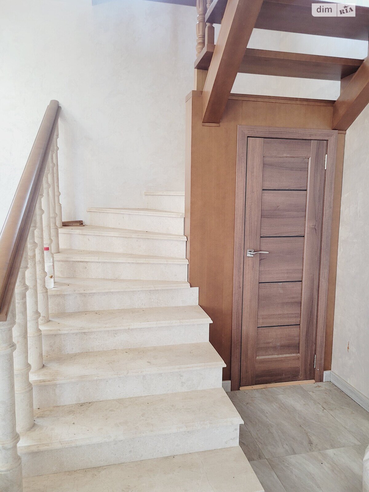 двухэтажный дом, 145 кв. м, ракушечник (ракушняк). Продажа в Шевченково фото 1