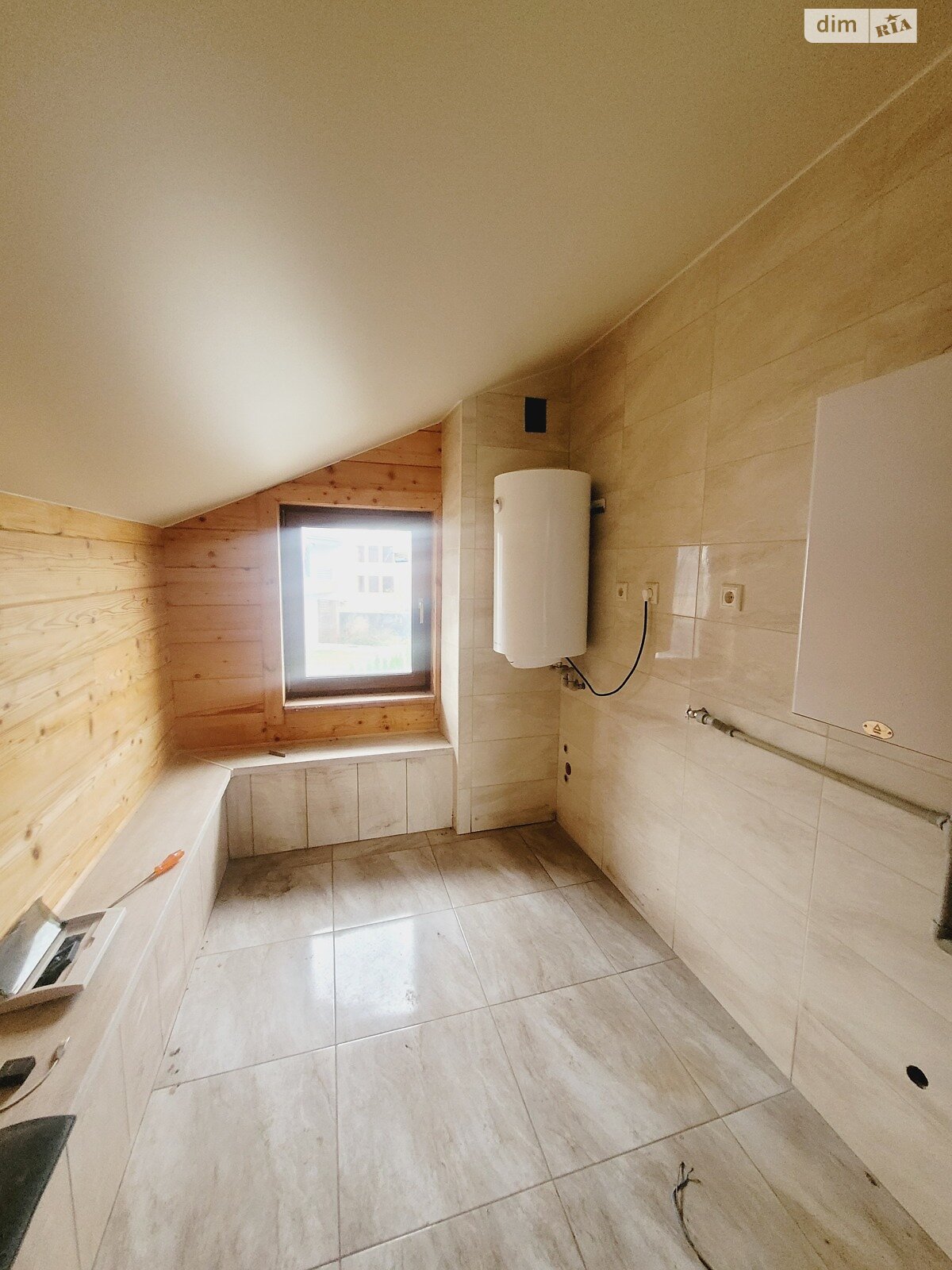 двухэтажный дом, 145 кв. м, ракушечник (ракушняк). Продажа в Шевченково фото 1