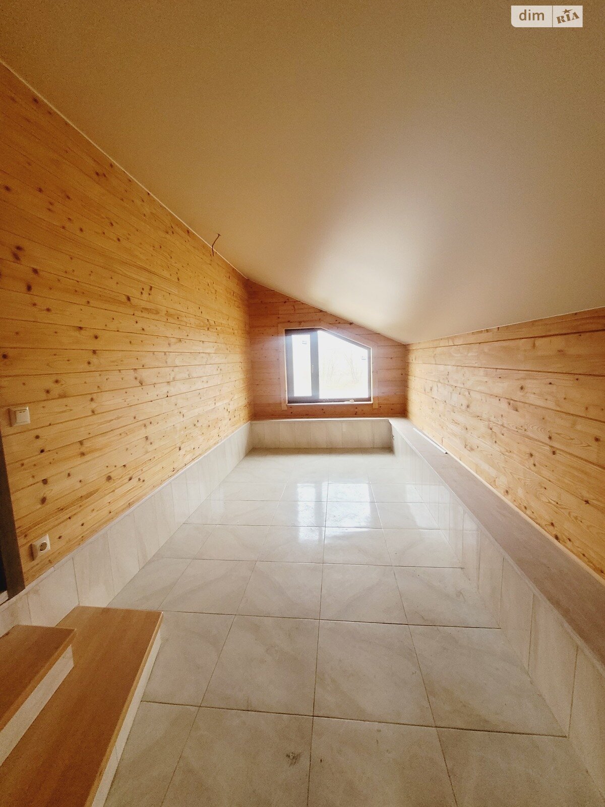 двухэтажный дом, 145 кв. м, ракушечник (ракушняк). Продажа в Шевченково фото 1