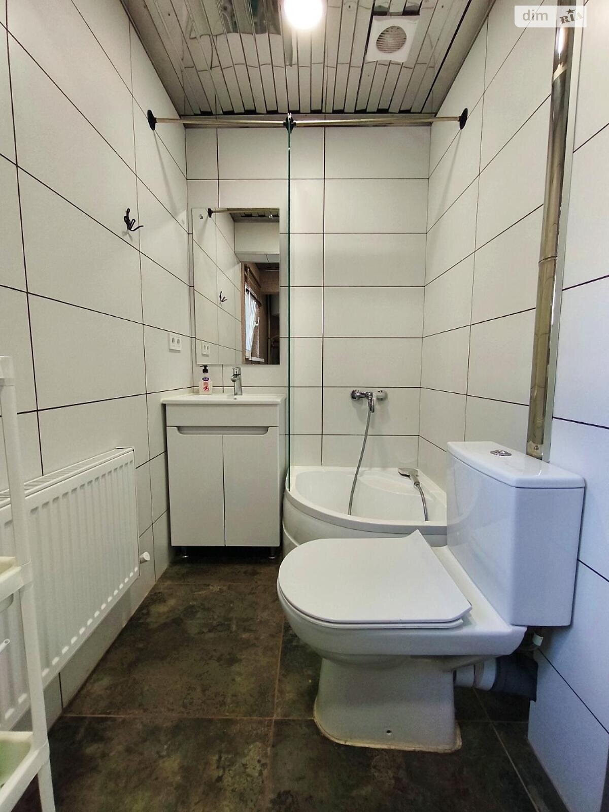 двухэтажный дом с мансардой, 115 кв. м, газобетон. Продажа в Шевченково фото 1 двухэтажный дом с мансардой, 115 кв. м, газобетон. Продажа в Шевченково фото 1