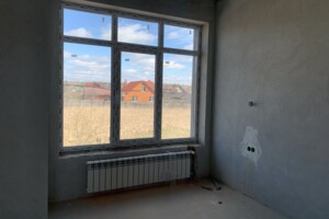 двухэтажный дом с отоплением, 123 кв. м, кирпич. Продажа в Шевченково фото 2