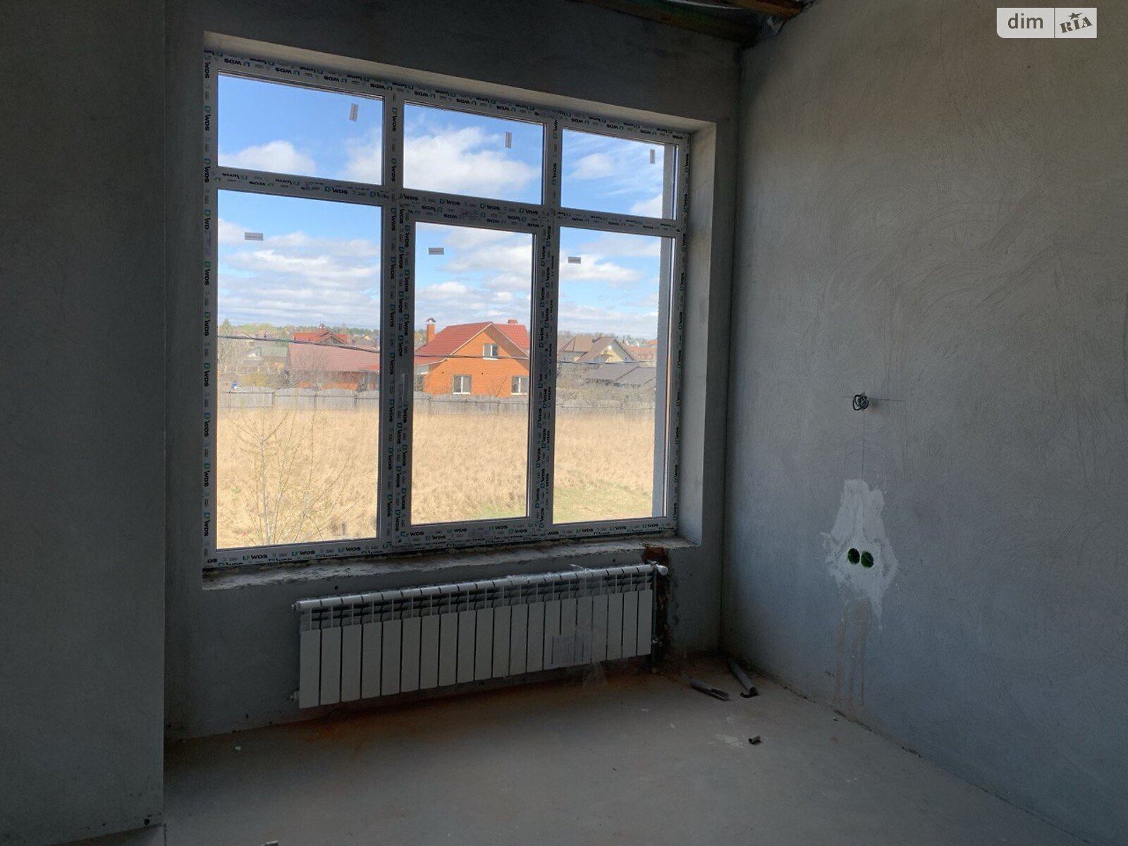 двоповерховий будинок з опаленням, 123 кв. м, кирпич. Продаж у Шевченкове фото 1 двоповерховий будинок з опаленням, 123 кв. м, кирпич. Продаж у Шевченкове фото 1