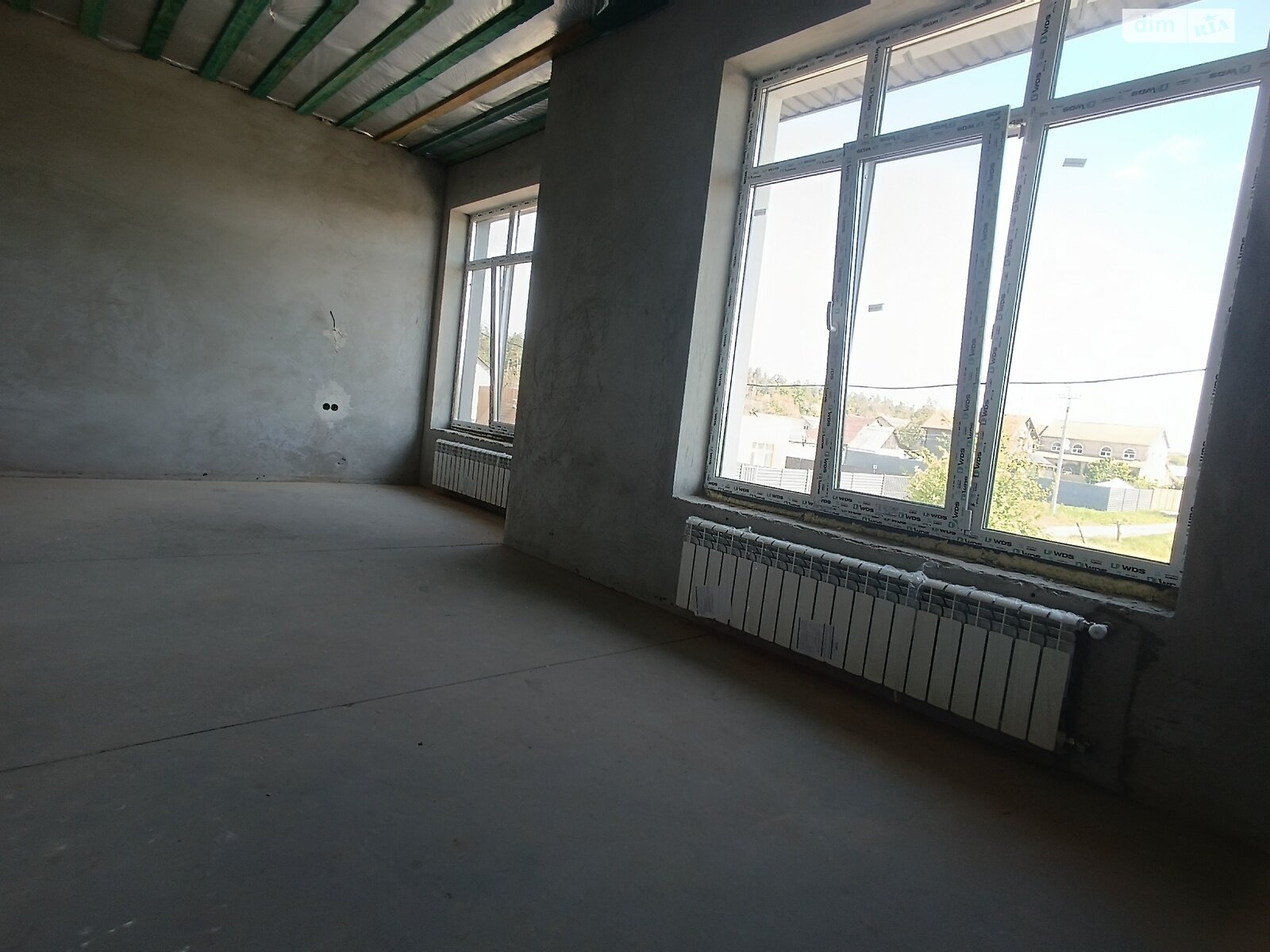 двоповерховий будинок з опаленням, 123 кв. м, кирпич. Продаж у Шевченкове фото 1 двоповерховий будинок з опаленням, 123 кв. м, кирпич. Продаж у Шевченкове фото 1