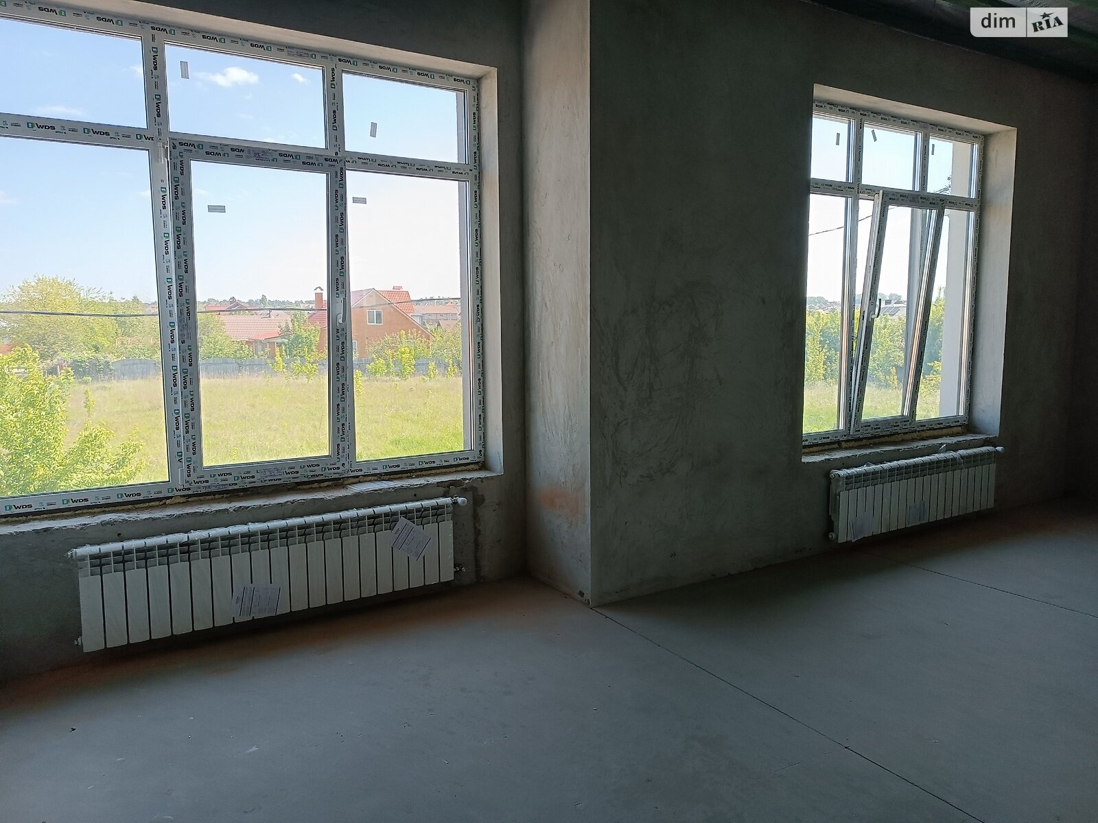 двоповерховий будинок з опаленням, 123 кв. м, кирпич. Продаж у Шевченкове фото 1 двоповерховий будинок з опаленням, 123 кв. м, кирпич. Продаж у Шевченкове фото 1