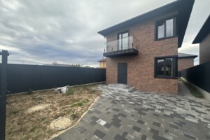 двухэтажный дом, 115 кв. м, керамический блок. Продажа в Шевченково фото 2