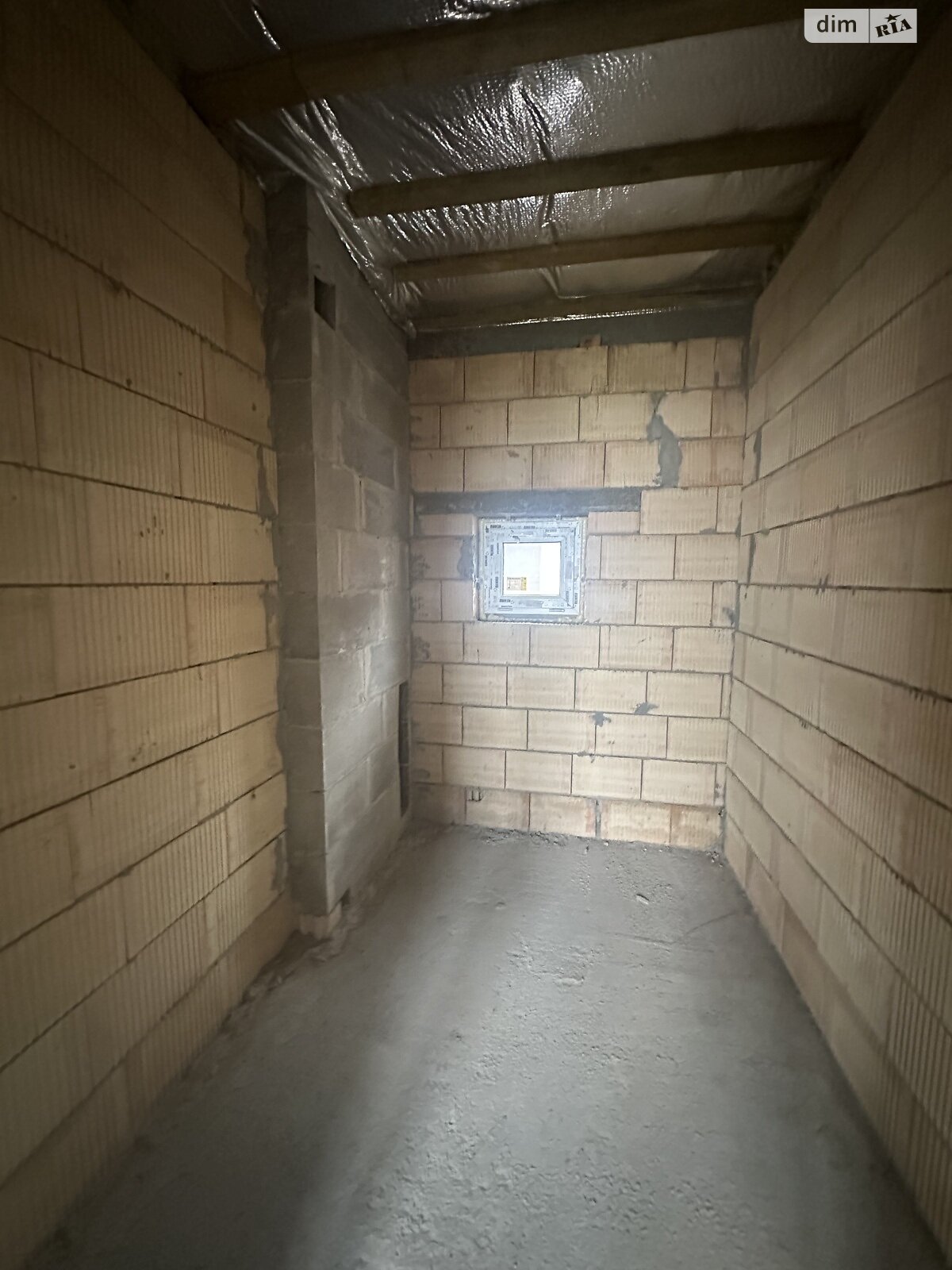 двухэтажный дом, 115 кв. м, керамический блок. Продажа в Шевченково фото 1