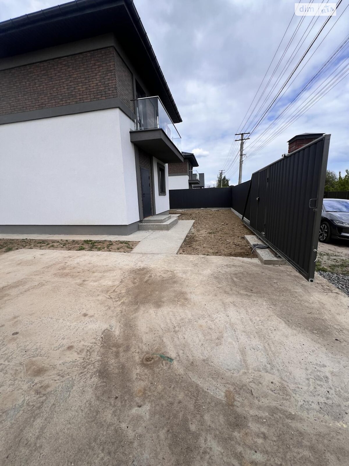 двоповерховий будинок, 115 кв. м, кирпич. Продаж у Шевченкове фото 1 двоповерховий будинок, 115 кв. м, кирпич. Продаж у Шевченкове фото 1