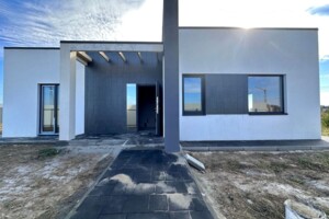 одноэтажный дом, 125 кв. м, пеноблок. Продажа в Шевченково фото 2