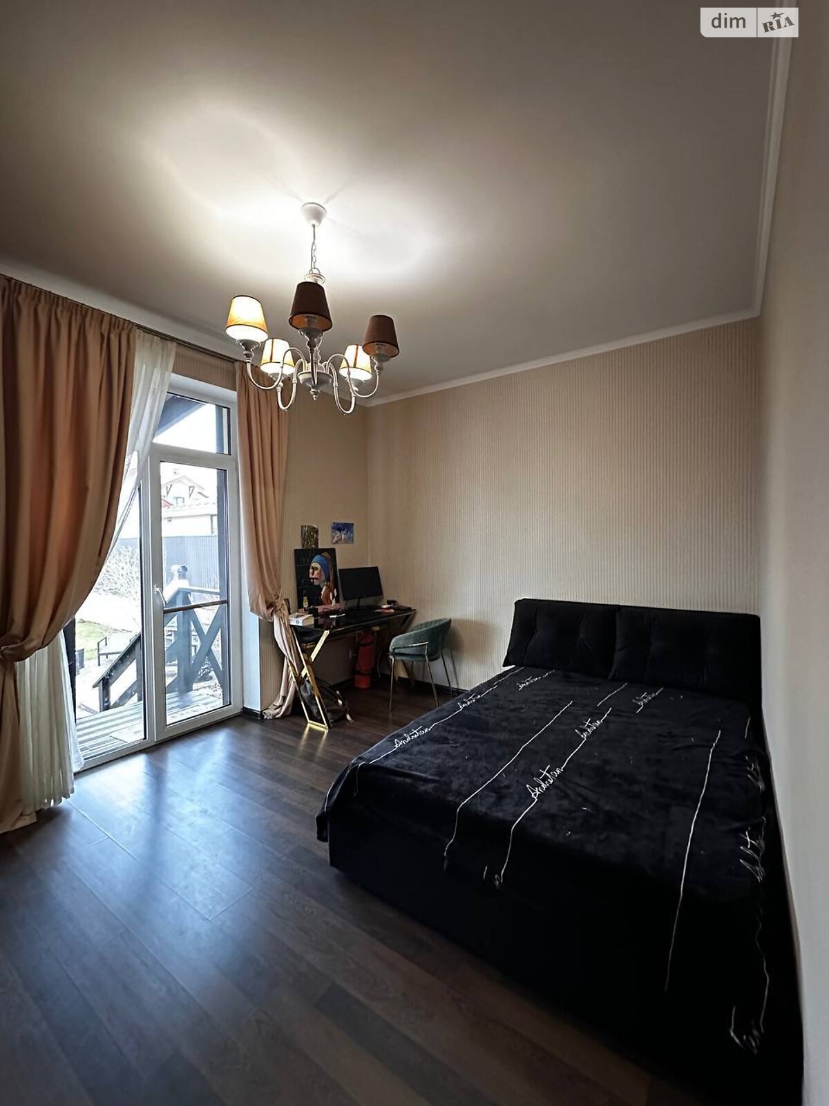 двухэтажный дом веранда, 233.5 кв. м, кирпич. Продажа в Шевченково фото 1