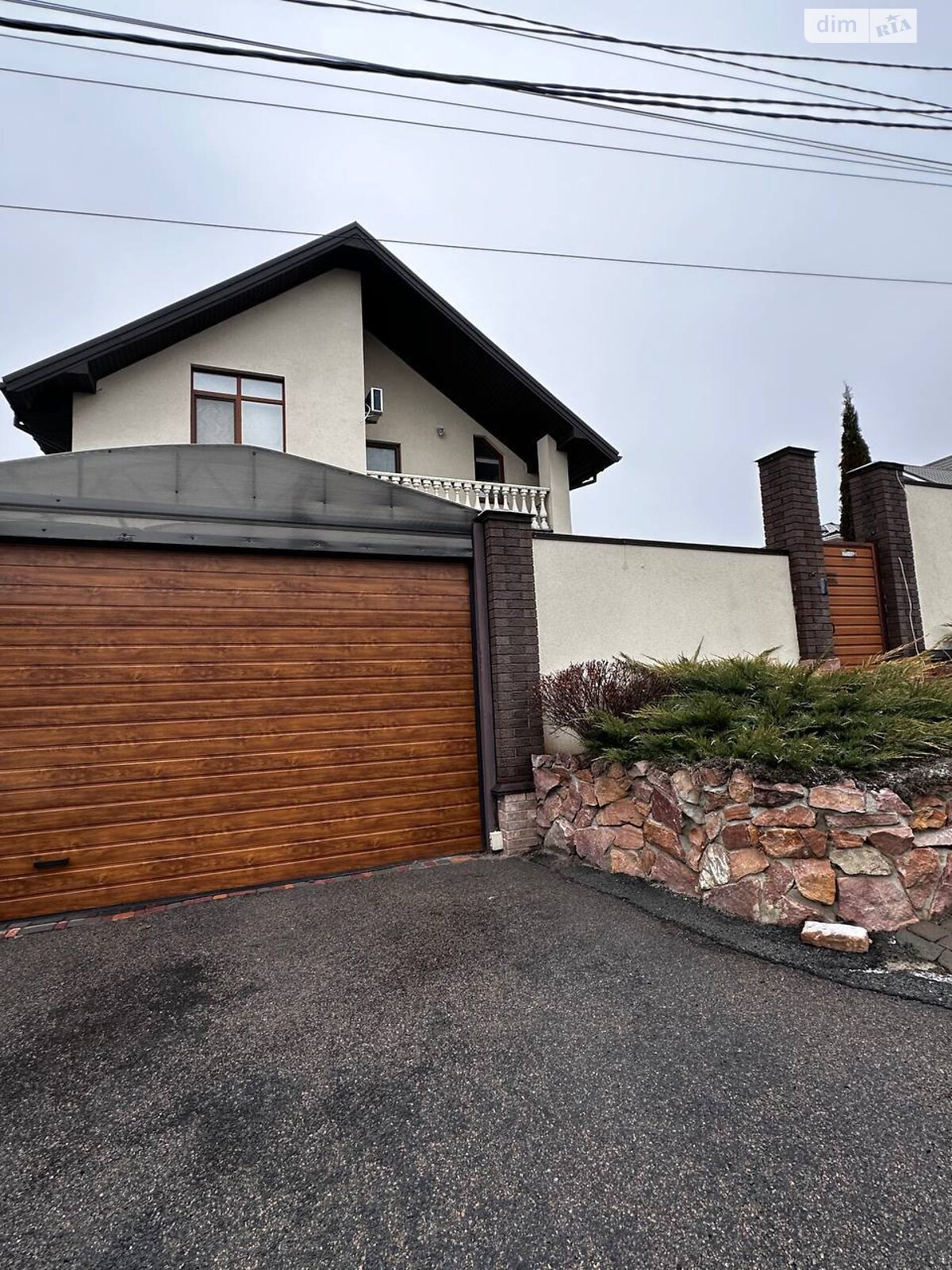 двоповерховий будинок з гаражем, 233.5 кв. м, цегла. Продаж у Шевченкове фото 1 двоповерховий будинок з гаражем, 233.5 кв. м, цегла. Продаж у Шевченкове фото 1