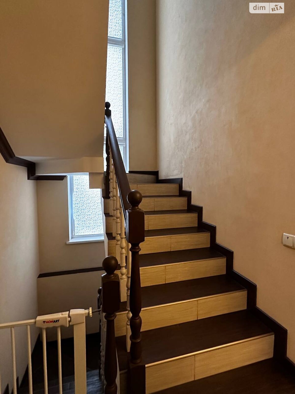двоповерховий будинок з гаражем, 233.5 кв. м, цегла. Продаж у Шевченкове фото 1 двоповерховий будинок з гаражем, 233.5 кв. м, цегла. Продаж у Шевченкове фото 1