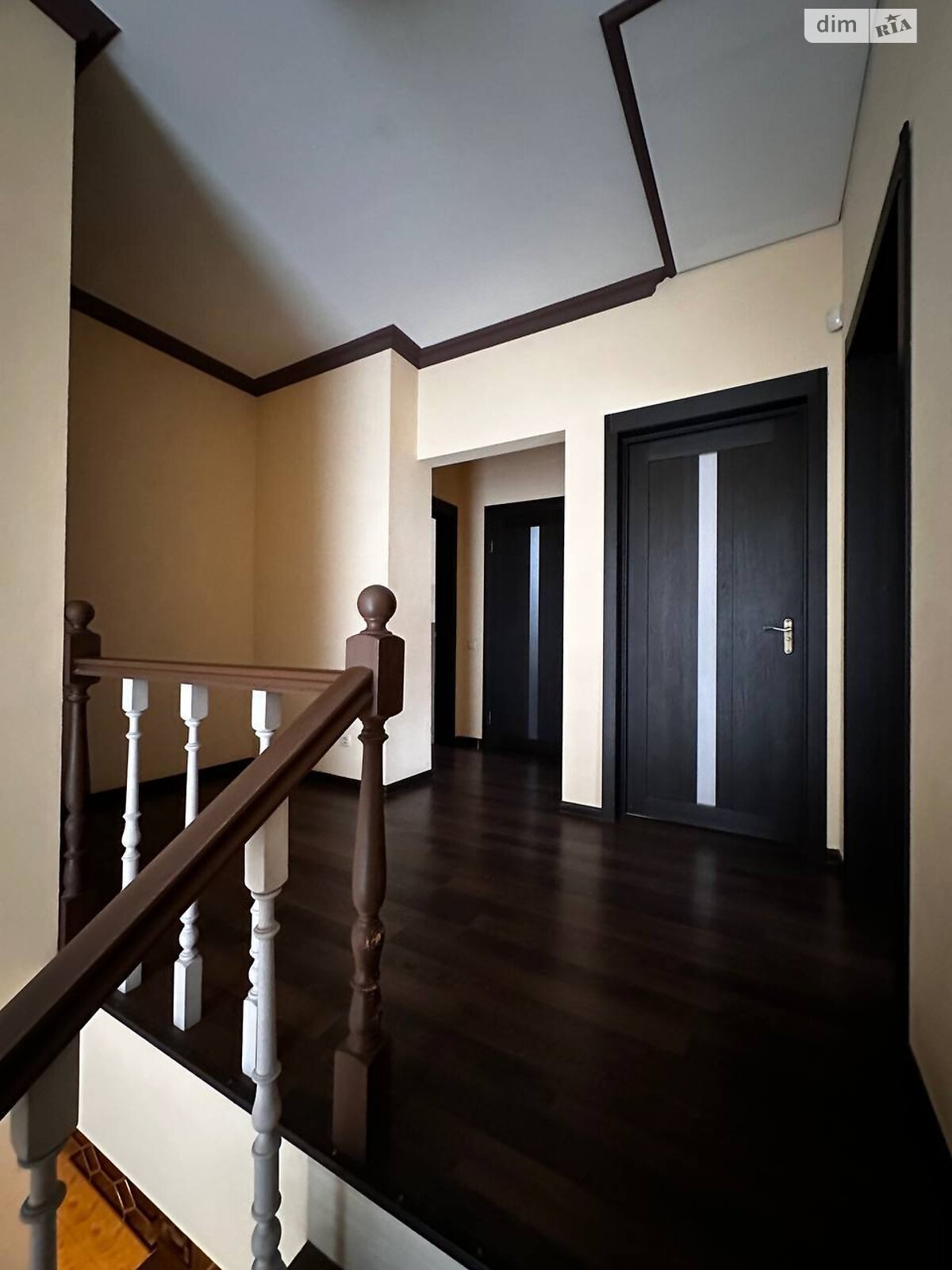 двоповерховий будинок з гаражем, 233.5 кв. м, цегла. Продаж у Шевченкове фото 1 двоповерховий будинок з гаражем, 233.5 кв. м, цегла. Продаж у Шевченкове фото 1