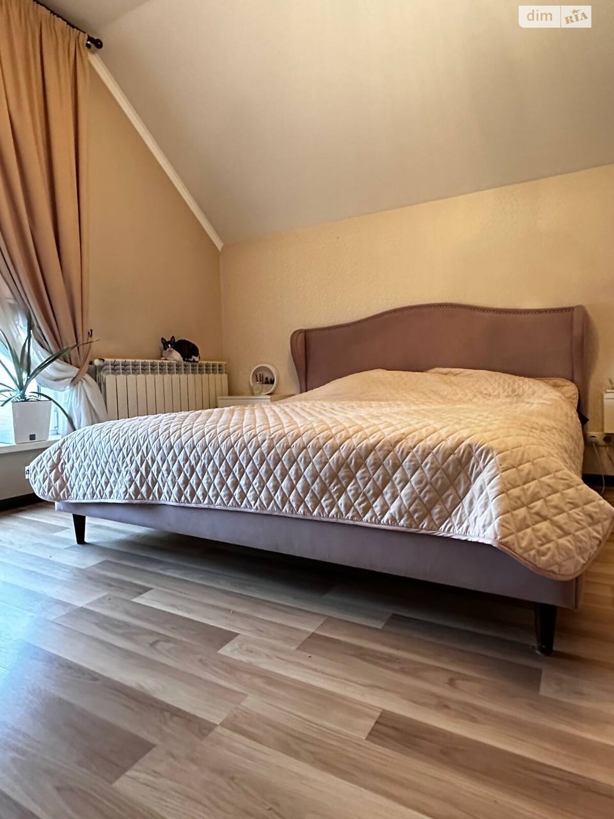 двоповерховий будинок з гаражем, 233.5 кв. м, цегла. Продаж у Шевченкове фото 1 двоповерховий будинок з гаражем, 233.5 кв. м, цегла. Продаж у Шевченкове фото 1