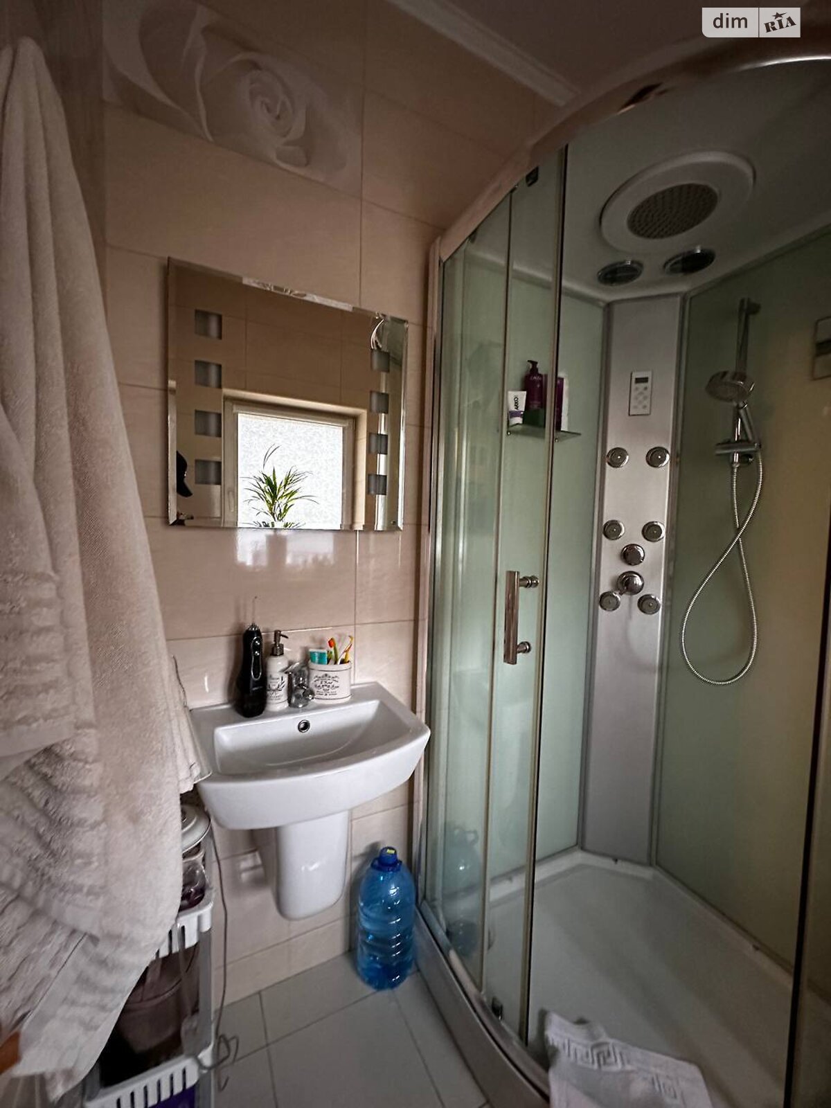 двоповерховий будинок з гаражем, 233.5 кв. м, цегла. Продаж у Шевченкове фото 1 двоповерховий будинок з гаражем, 233.5 кв. м, цегла. Продаж у Шевченкове фото 1
