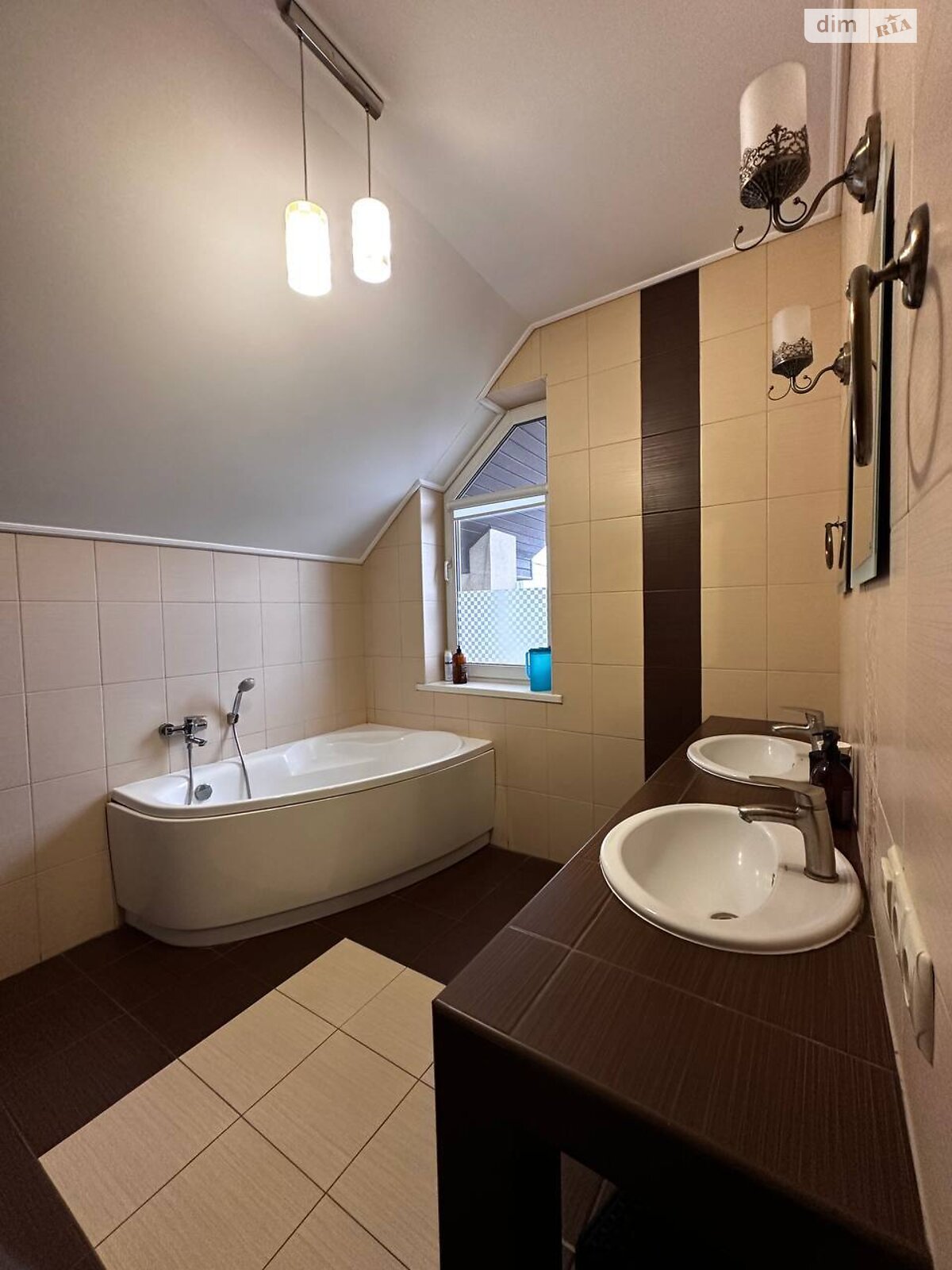двоповерховий будинок з гаражем, 233.5 кв. м, цегла. Продаж у Шевченкове фото 1 двоповерховий будинок з гаражем, 233.5 кв. м, цегла. Продаж у Шевченкове фото 1