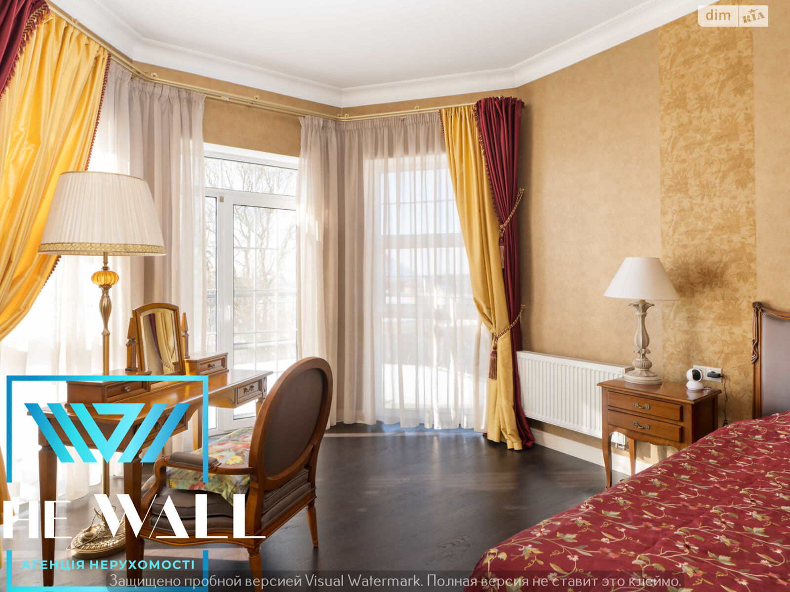 триповерховий будинок з опаленням, 471.7 кв. м, цегла. Продаж у Білогородці фото 1 триповерховий будинок з опаленням, 471.7 кв. м, цегла. Продаж у Білогородці фото 1