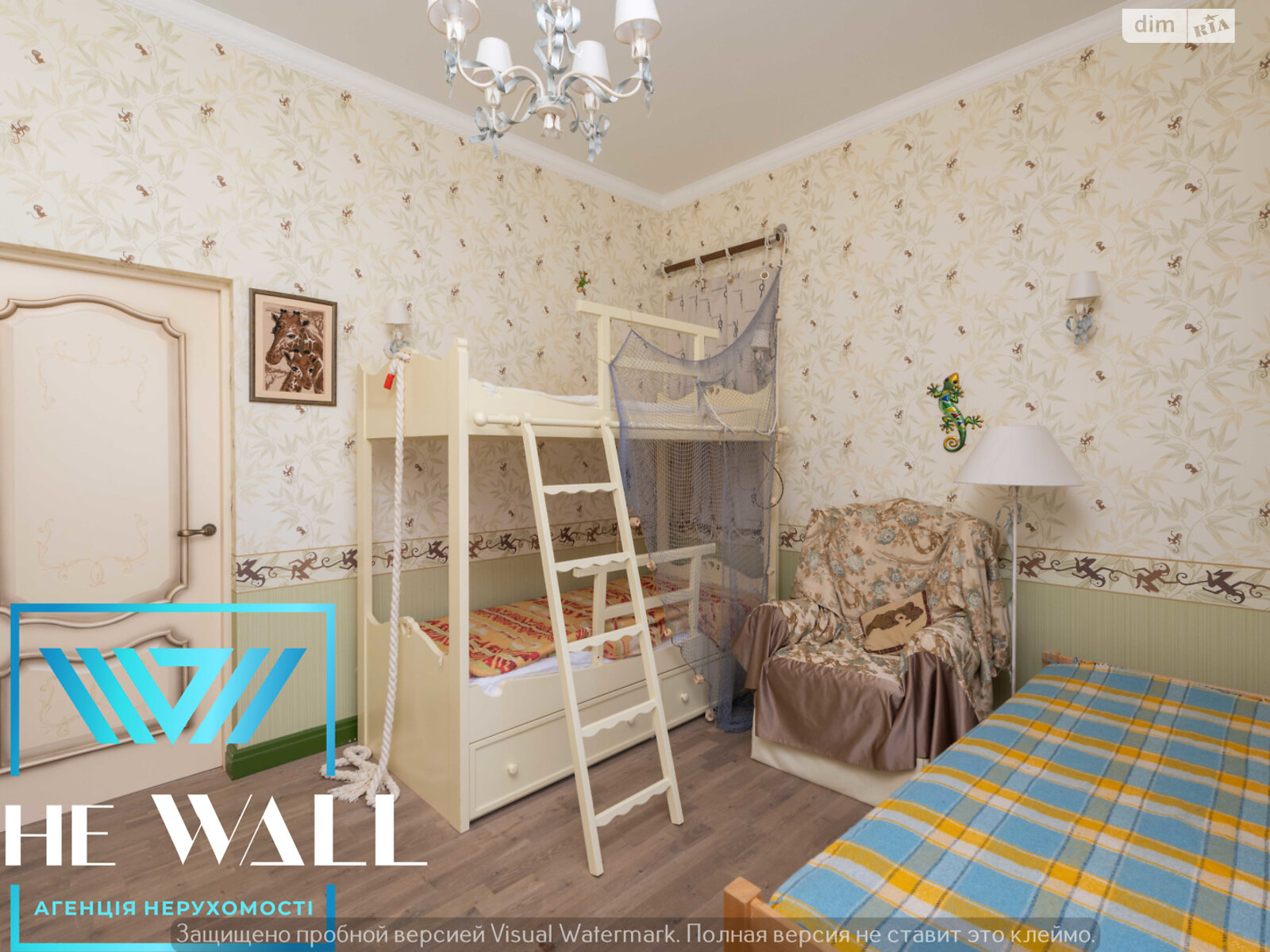 триповерховий будинок з опаленням, 471.7 кв. м, цегла. Продаж у Білогородці фото 1 триповерховий будинок з опаленням, 471.7 кв. м, цегла. Продаж у Білогородці фото 1