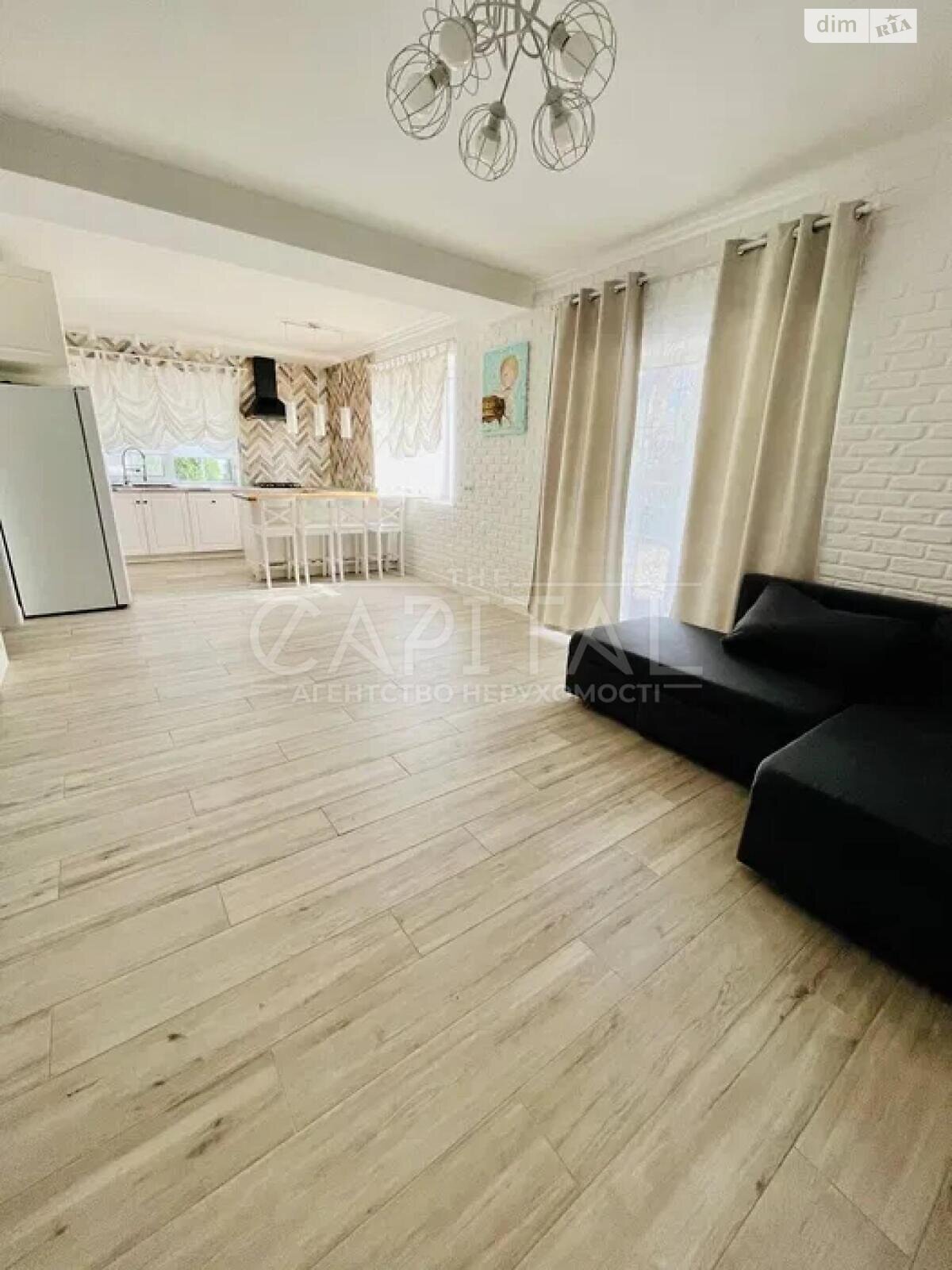 двоповерховий будинок, 151 кв. м, цегла. Продаж у Шевченкове фото 1 двоповерховий будинок, 151 кв. м, цегла. Продаж у Шевченкове фото 1