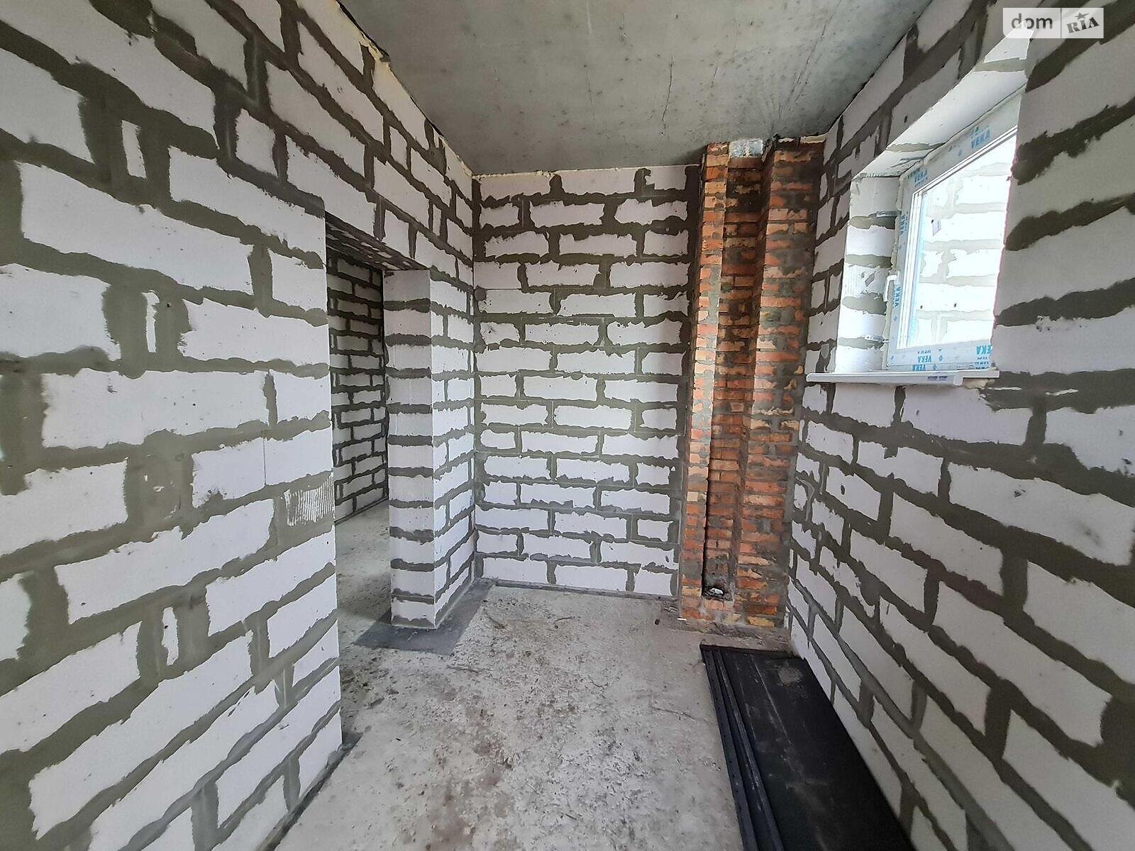 двухэтажный дом, 165 кв. м, газобетон. Продажа в Шевченково фото 1 двухэтажный дом, 165 кв. м, газобетон. Продажа в Шевченково фото 1