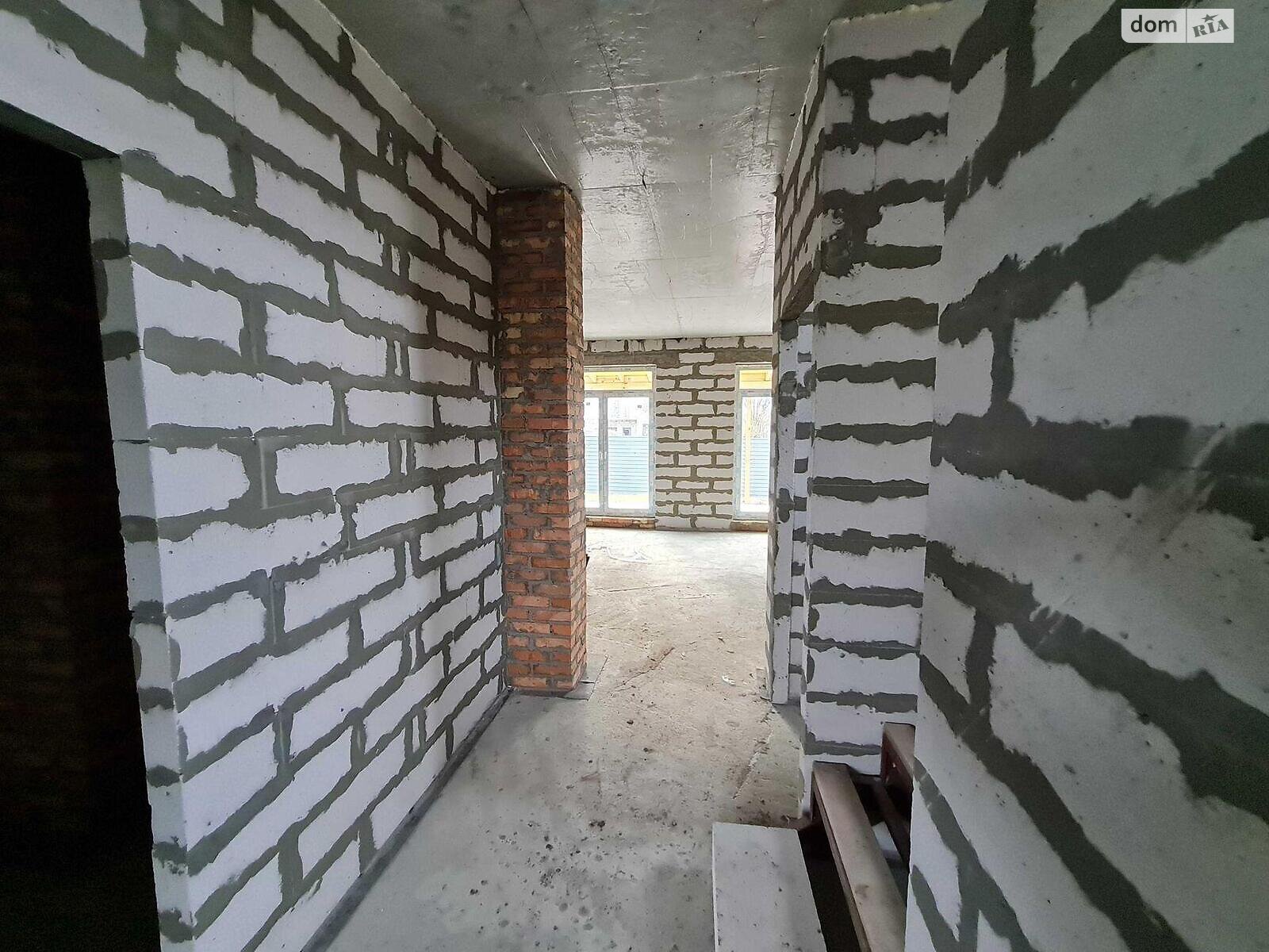 двухэтажный дом, 165 кв. м, газобетон. Продажа в Шевченково фото 1 двухэтажный дом, 165 кв. м, газобетон. Продажа в Шевченково фото 1