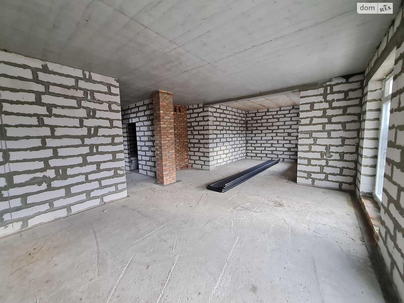 двухэтажный дом, 165 кв. м, газобетон. Продажа в Шевченково фото 1 двухэтажный дом, 165 кв. м, газобетон. Продажа в Шевченково фото 1