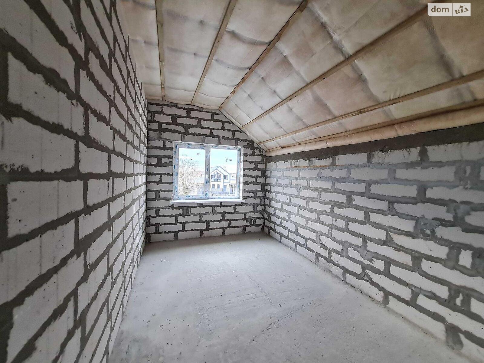 двухэтажный дом, 165 кв. м, газобетон. Продажа в Шевченково фото 1 двухэтажный дом, 165 кв. м, газобетон. Продажа в Шевченково фото 1