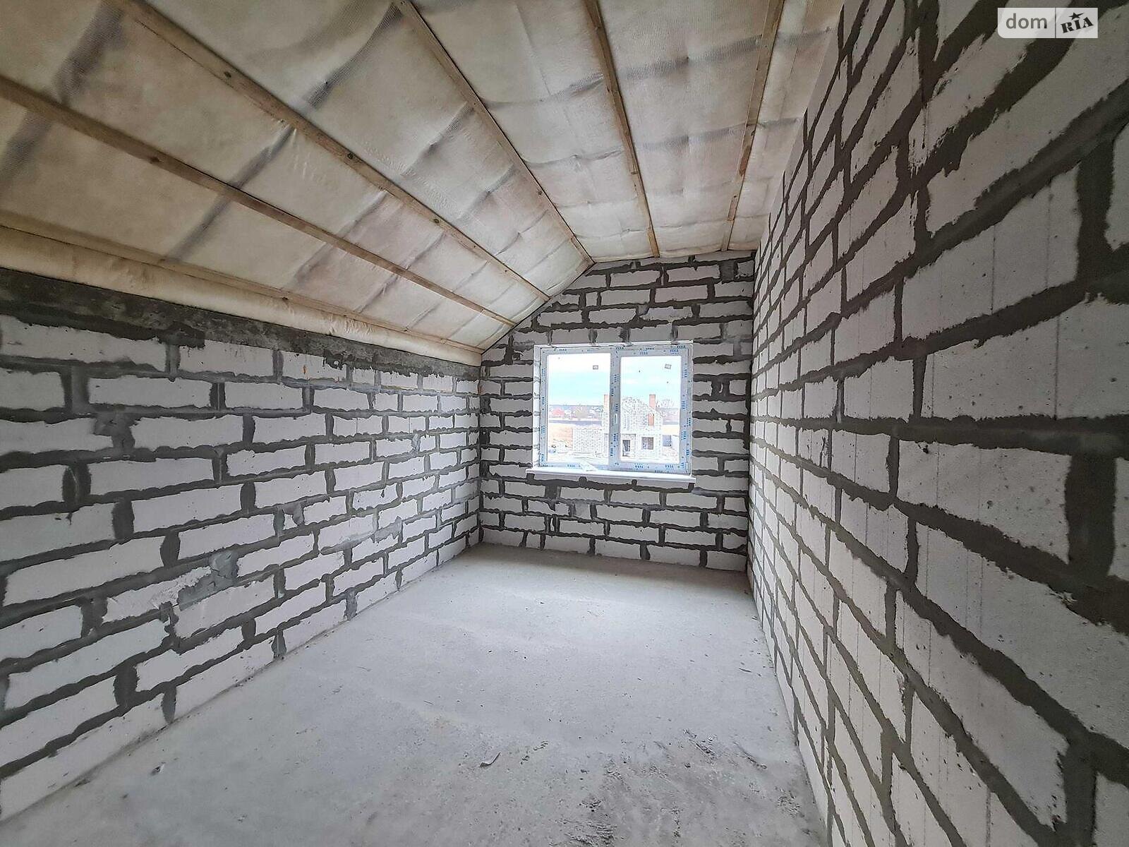 двухэтажный дом, 165 кв. м, газобетон. Продажа в Шевченково фото 1 двухэтажный дом, 165 кв. м, газобетон. Продажа в Шевченково фото 1