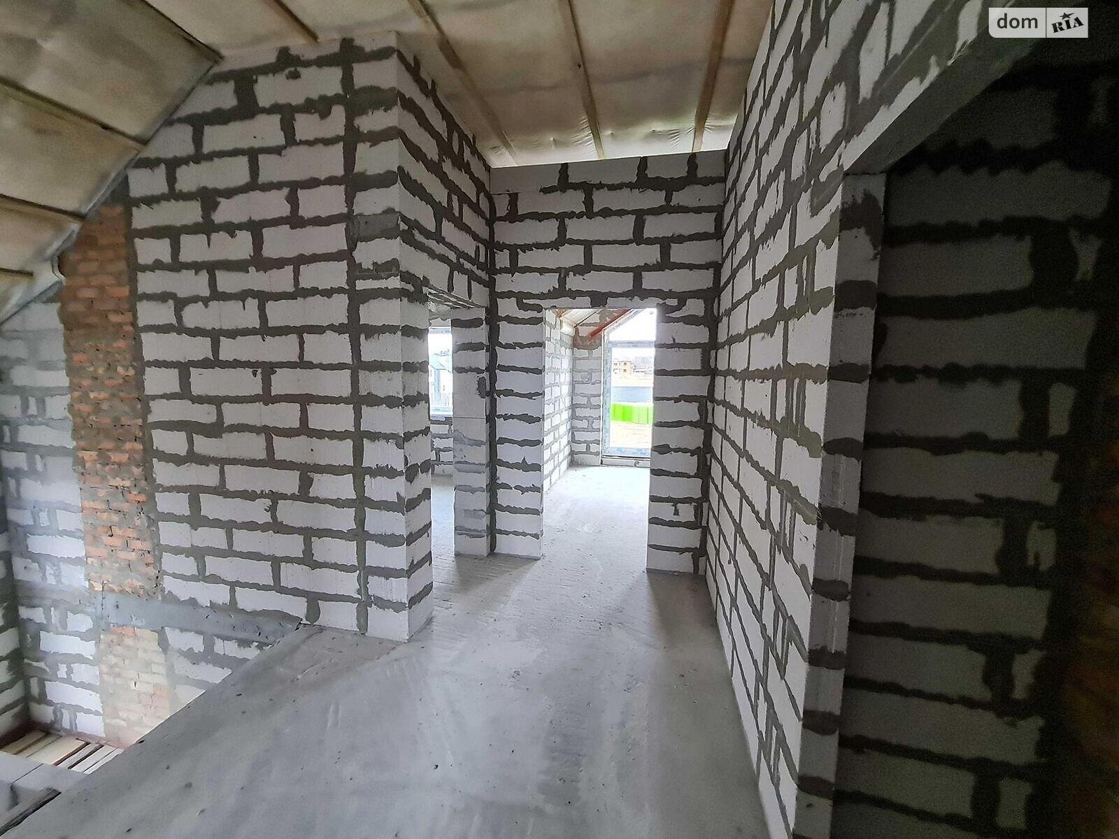 двухэтажный дом, 165 кв. м, газобетон. Продажа в Шевченково фото 1 двухэтажный дом, 165 кв. м, газобетон. Продажа в Шевченково фото 1