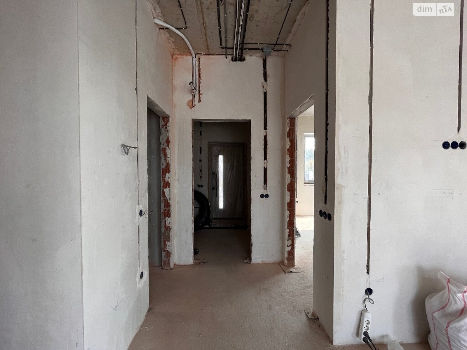 двухэтажный дом, 203 кв. м, керамический блок. Продажа в Шевченково фото 1 двухэтажный дом, 203 кв. м, керамический блок. Продажа в Шевченково фото 1