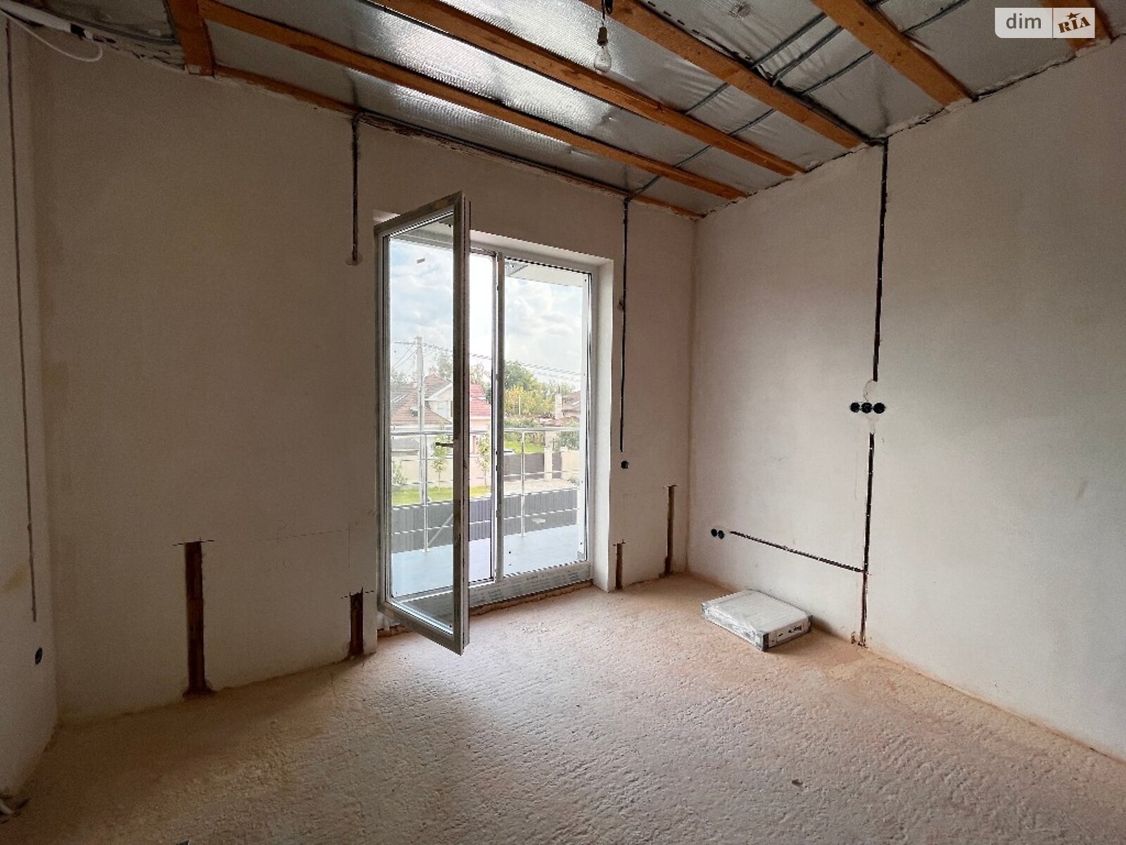 двухэтажный дом, 203 кв. м, керамический блок. Продажа в Шевченково фото 1 двухэтажный дом, 203 кв. м, керамический блок. Продажа в Шевченково фото 1
