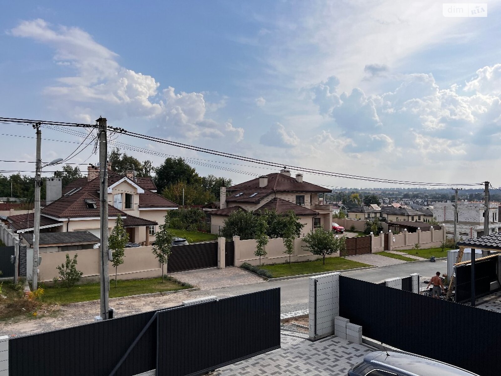 двухэтажный дом, 203 кв. м, керамический блок. Продажа в Шевченково фото 1 двухэтажный дом, 203 кв. м, керамический блок. Продажа в Шевченково фото 1
