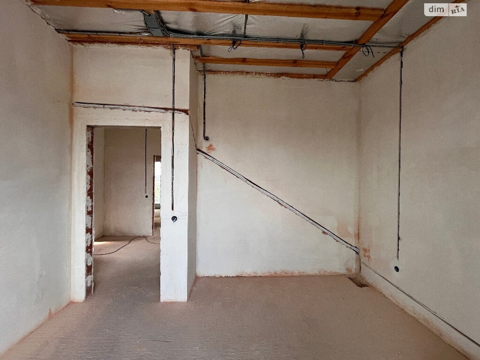 двухэтажный дом, 203 кв. м, керамический блок. Продажа в Шевченково фото 1 двухэтажный дом, 203 кв. м, керамический блок. Продажа в Шевченково фото 1