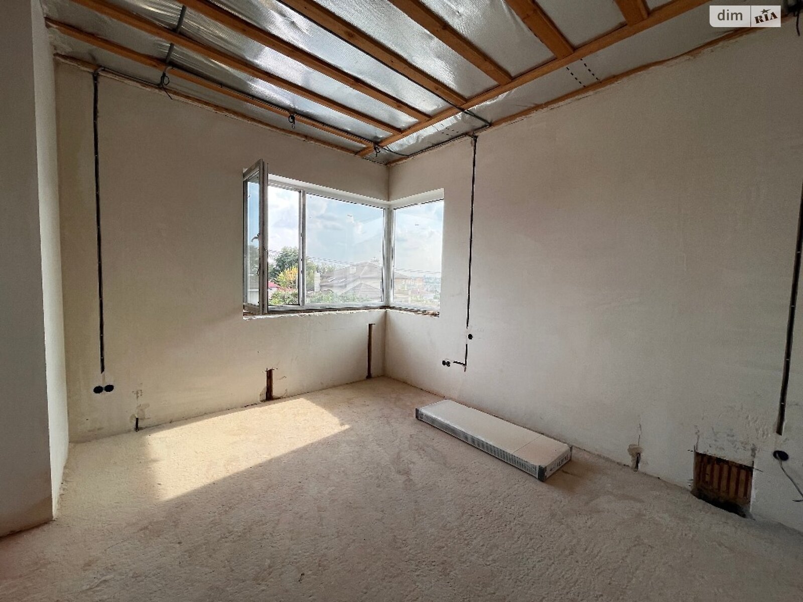 двухэтажный дом, 203 кв. м, керамический блок. Продажа в Шевченково фото 1 двухэтажный дом, 203 кв. м, керамический блок. Продажа в Шевченково фото 1