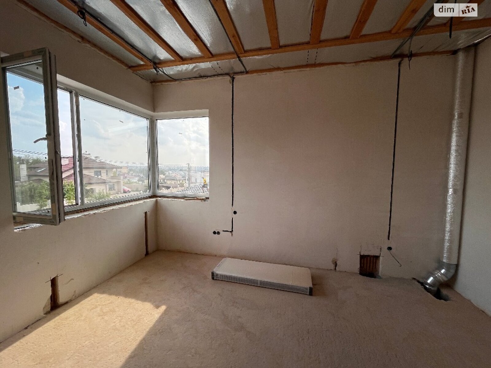 двухэтажный дом, 203 кв. м, керамический блок. Продажа в Шевченково фото 1 двухэтажный дом, 203 кв. м, керамический блок. Продажа в Шевченково фото 1