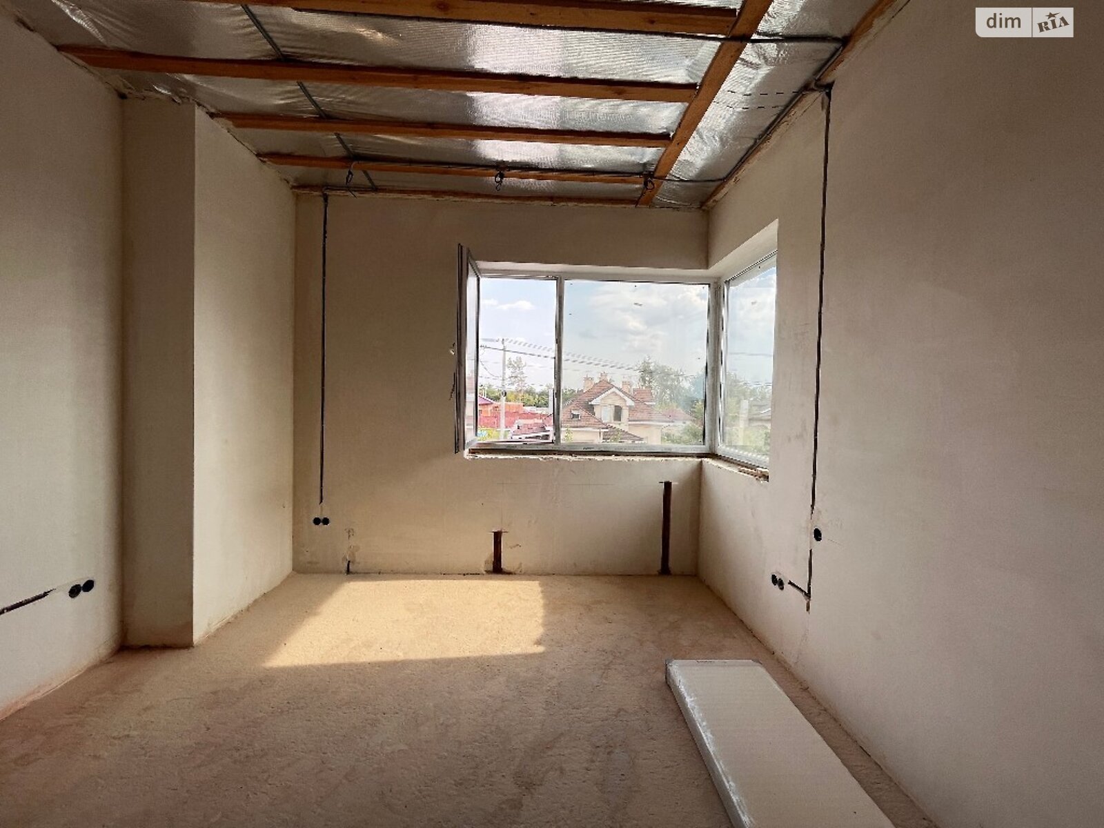двухэтажный дом, 203 кв. м, керамический блок. Продажа в Шевченково фото 1 двухэтажный дом, 203 кв. м, керамический блок. Продажа в Шевченково фото 1