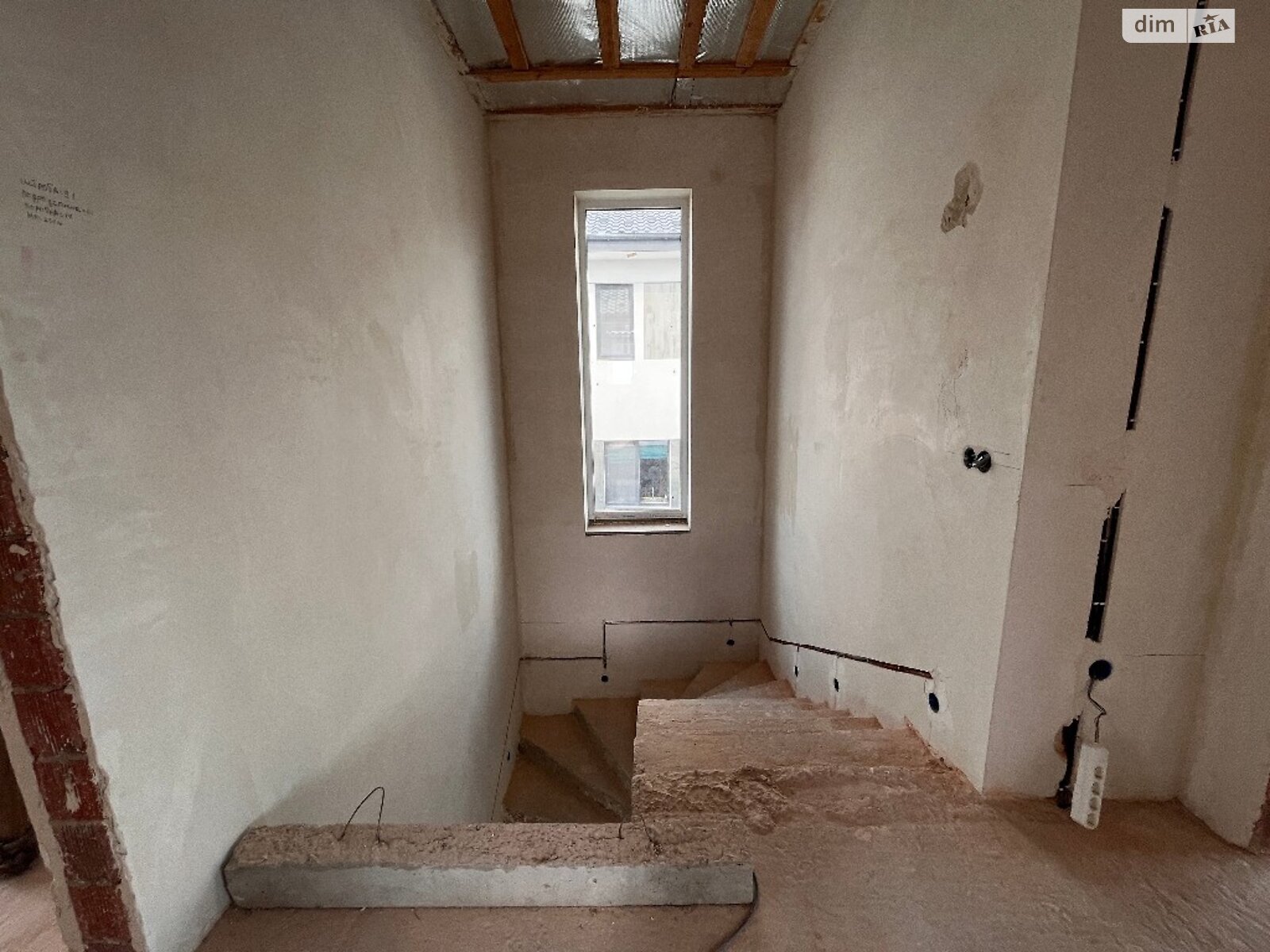 двухэтажный дом, 203 кв. м, керамический блок. Продажа в Шевченково фото 1 двухэтажный дом, 203 кв. м, керамический блок. Продажа в Шевченково фото 1
