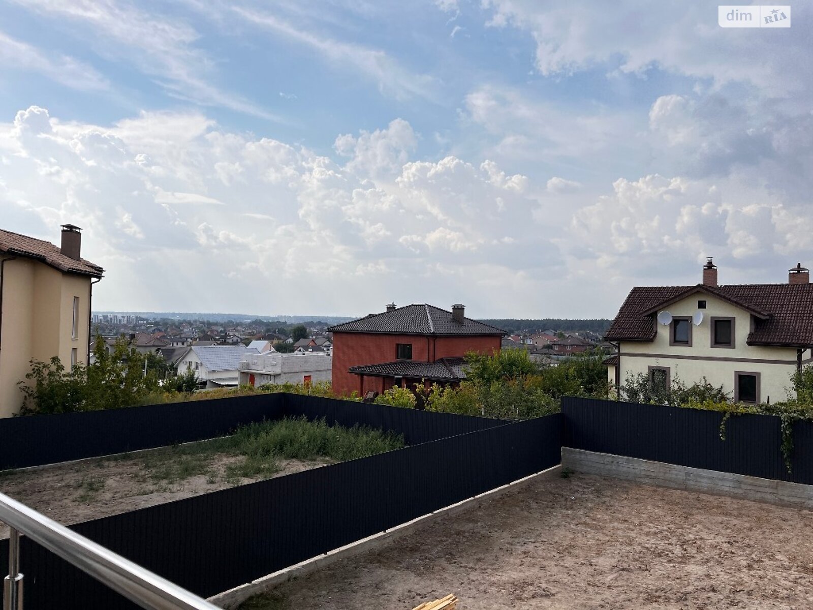 двухэтажный дом, 203 кв. м, керамический блок. Продажа в Шевченково фото 1 двухэтажный дом, 203 кв. м, керамический блок. Продажа в Шевченково фото 1