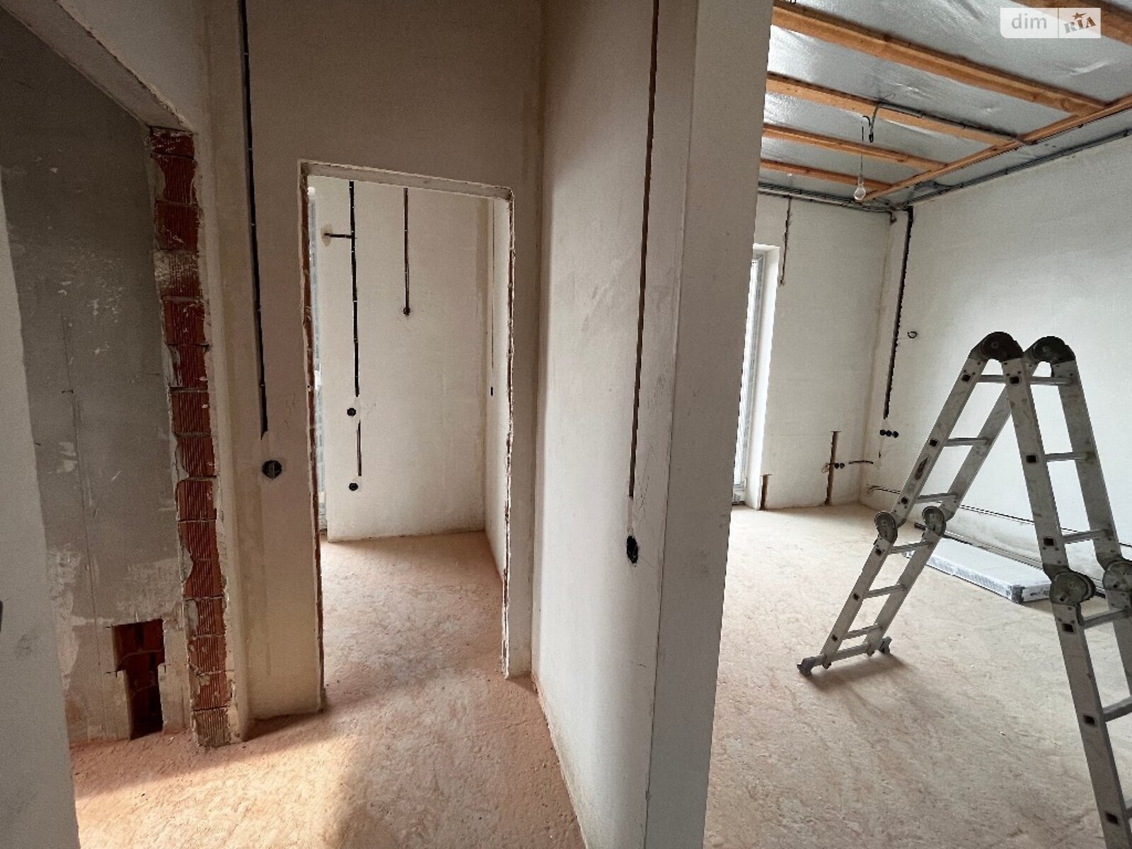 двухэтажный дом, 203 кв. м, керамический блок. Продажа в Шевченково фото 1 двухэтажный дом, 203 кв. м, керамический блок. Продажа в Шевченково фото 1
