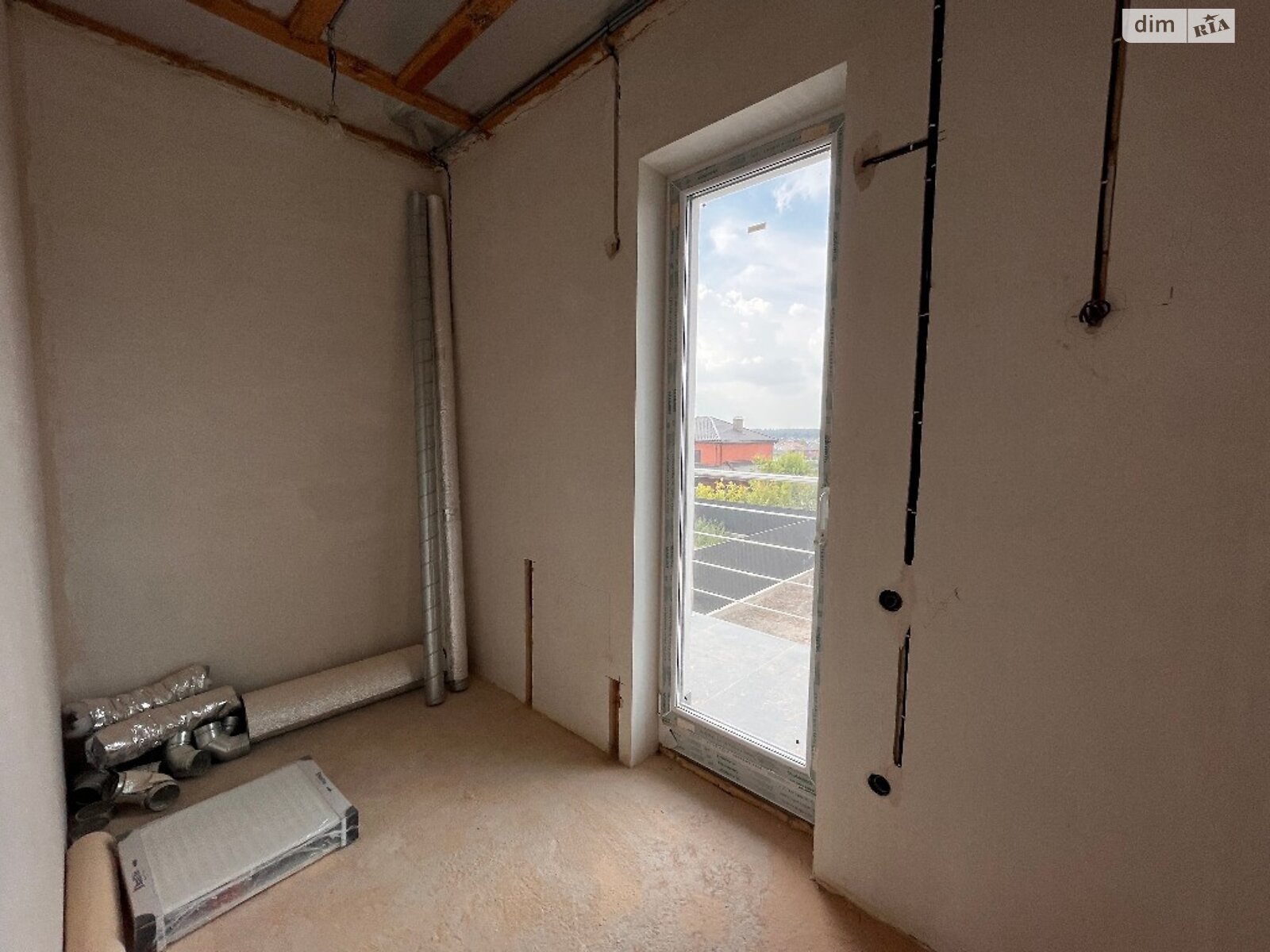 двухэтажный дом, 203 кв. м, керамический блок. Продажа в Шевченково фото 1 двухэтажный дом, 203 кв. м, керамический блок. Продажа в Шевченково фото 1