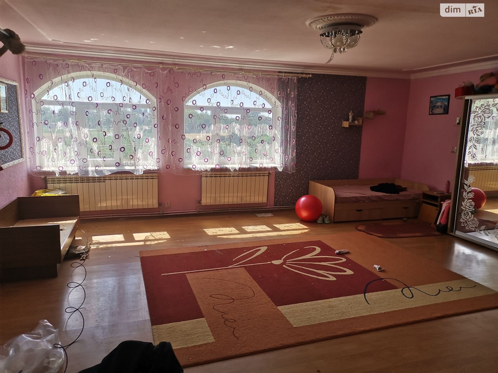 двоповерховий будинок, 72.6 кв. м, цегла. Продаж у Шевченкове фото 1 двоповерховий будинок, 72.6 кв. м, цегла. Продаж у Шевченкове фото 1