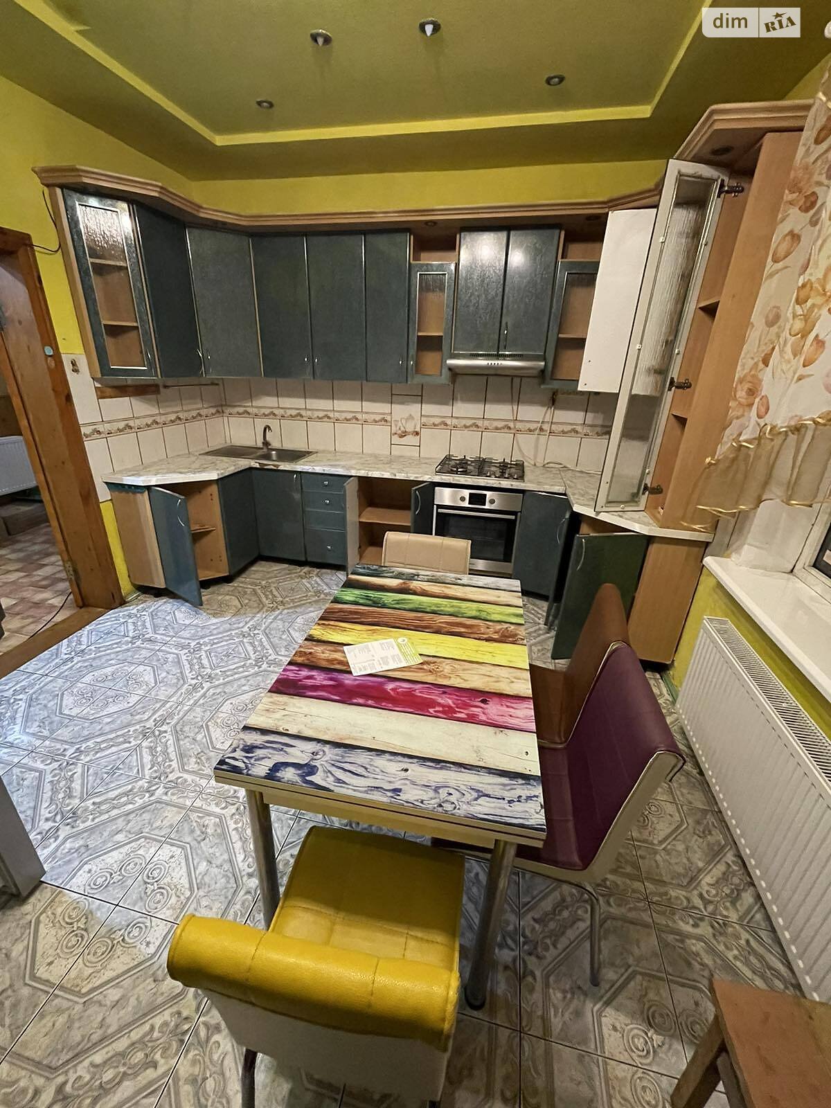 двоповерховий будинок, 72.6 кв. м, цегла. Продаж у Шевченкове фото 1 двоповерховий будинок, 72.6 кв. м, цегла. Продаж у Шевченкове фото 1