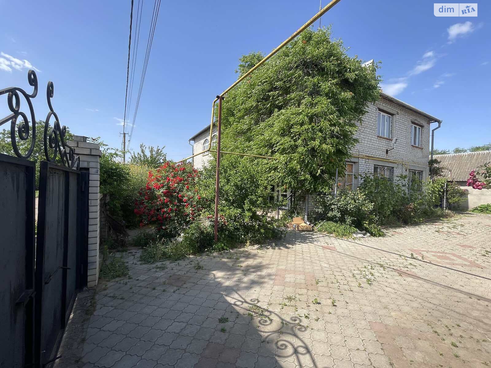 двоповерховий будинок, 72.6 кв. м, цегла. Продаж у Шевченкове фото 1 двоповерховий будинок, 72.6 кв. м, цегла. Продаж у Шевченкове фото 1