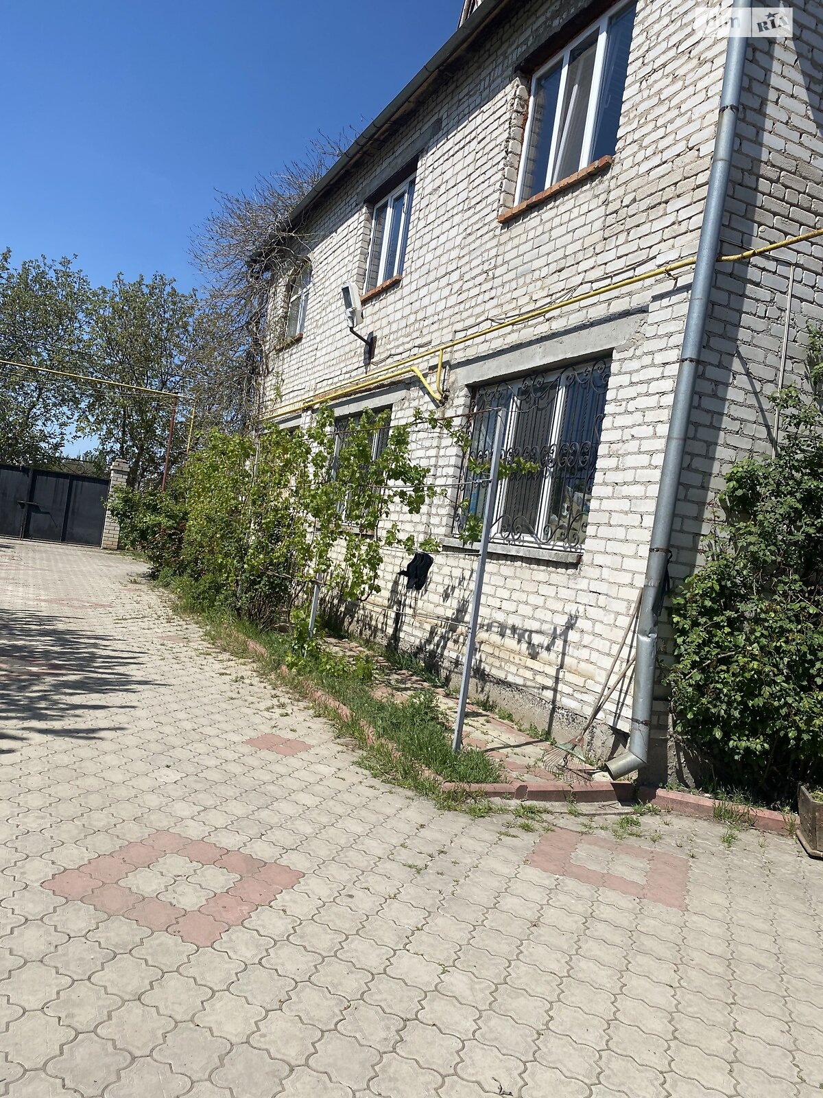 двоповерховий будинок, 72.6 кв. м, цегла. Продаж у Шевченкове фото 1 двоповерховий будинок, 72.6 кв. м, цегла. Продаж у Шевченкове фото 1